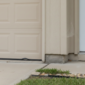 pests enter Houston homes through hidden access points