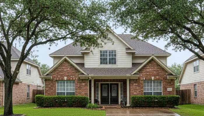 Pest problems after rain in Houston neighborhoods
