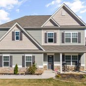 why do clean homes get pests in Katy suburban home exterior